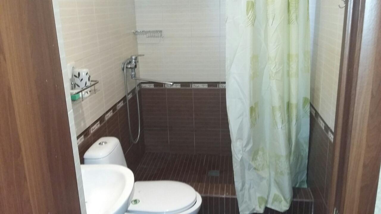 Guest House Dali Гагра Екстер'єр фото