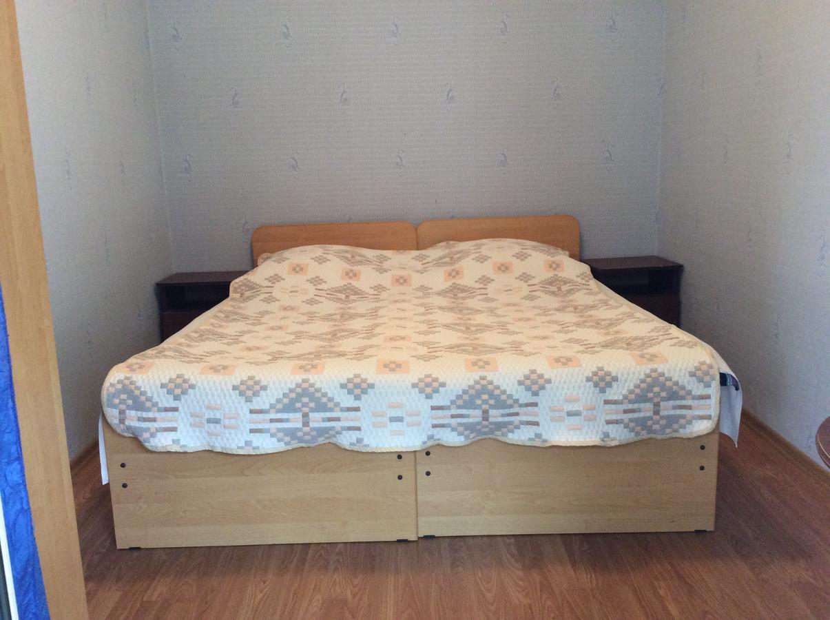 Guest House Dali Гагра Екстер'єр фото