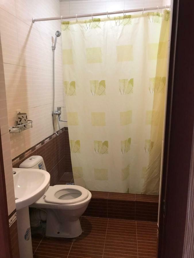 Guest House Dali Гагра Екстер'єр фото