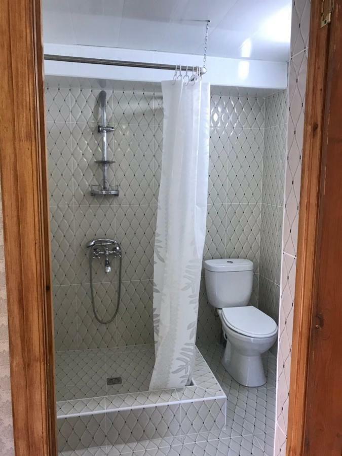 Guest House Dali Гагра Екстер'єр фото